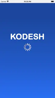 kodesh - hebrew translator iphone images 1