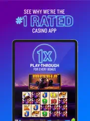 fanduel casino - real money ipad images 2