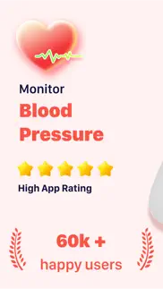 heartbeet-heart health monitor iphone images 1