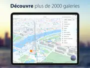 streets - street view browser iPad Captures Décran 2
