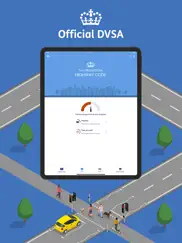 the official dvsa highway code iPad Captures Décran 1