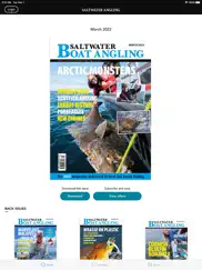 saltwater boat angling ipad images 1