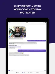 anytime fitness ipad images 2