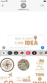poi stickers emotes and emojis iphone images 3