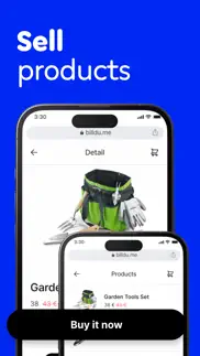freeweb - website builder iphone images 3