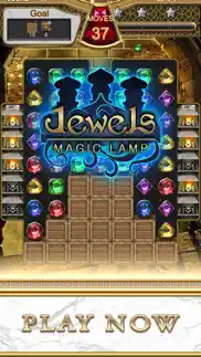 jewels magic lamp iphone images 1