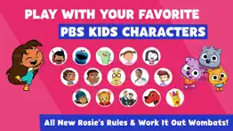 pbs kids games iphone images 3