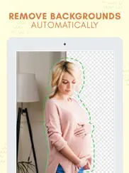 pregnancy pics ipad resimleri 2