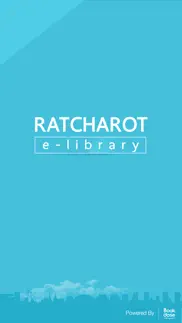 ratcharot e-library iPhone Captures Décran 1