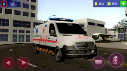 ambulance simulator 911 game iphone images 1