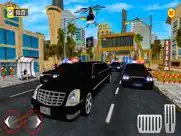 convoy de coches de conducción ipad capturas de pantalla 3