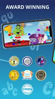 wonster words learning games iphone images 1