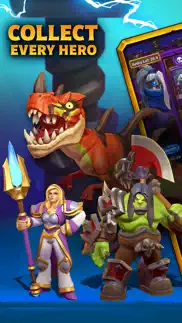 warcraft rumble iphone images 1