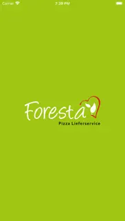foresta pizza iphone images 1