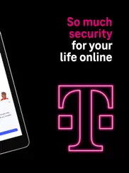 mcafee security for t-mobile ipad images 2