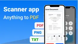pdf scanner documents iphone images 3