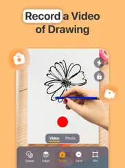 simply draw - ar drawing ipad images 4