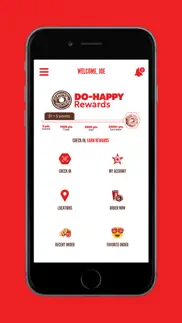 shipley do-nuts rewards iphone images 2