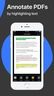 scanguru: pro pdf scanner app iphone images 4