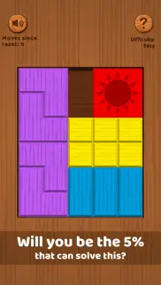 the setting sun - block puzzle iphone images 2