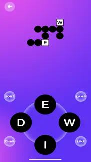 word puzzle games - crossword iphone images 2