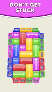 color blocks 3d: slide puzzle айфон картинки 2