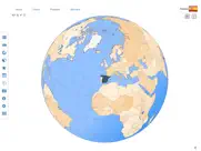 atlas mundial mxgeo pro ipad capturas de pantalla 2