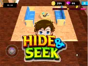 hide n seek hunt challenge ipad images 1