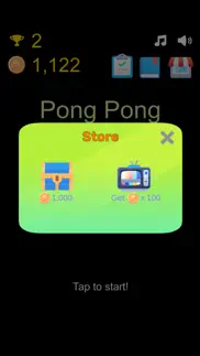 pong pong pet iphone images 3