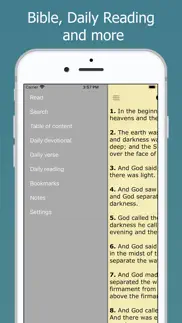 holy bible modern translation iphone images 2