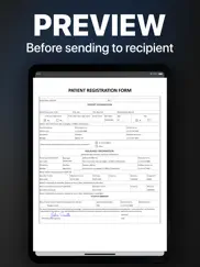 fax from iphone free: send doc ipad images 4