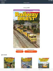 railway digest magazine ipad images 1