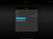 mercedes-benz guides iPad Captures Décran 3