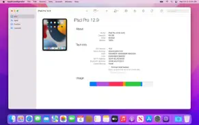 apple configurator iphone capturas de pantalla 2