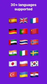 learn numbers: languages айфон картинки 4