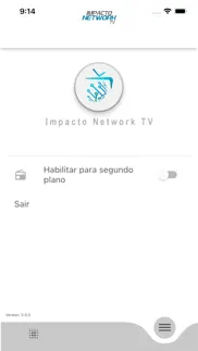 impacto network tv iphone images 4