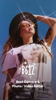b612 ai photo&video editor iphone images 1