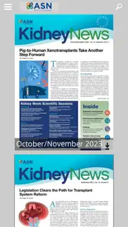 asn kidney news iphone images 1
