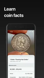 coin scanner - coincheck iphone capturas de pantalla 3