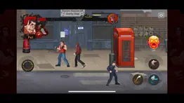 rise of the footsoldier game iphone images 2