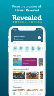 revealed travel guides iphone images 1