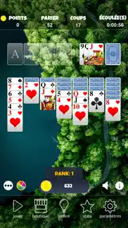 solitaire casino iPhone Captures Décran 3