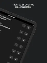idoser premium iPad Captures Décran 2