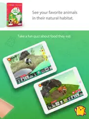 ar flashcards by playshifu ipad images 2