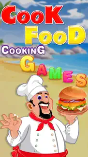 cook-book food cooking games iphone images 1