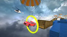 crazy ramp car stunt game iphone images 1
