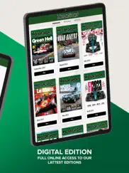 motor sport – magazine & news ipad images 2