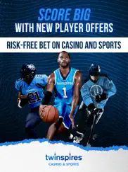 ts casino & sportsbook ipad images 1
