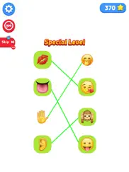 match emoji puzzle game 2024 ipad resimleri 4