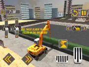road construction 3d simulator ipad images 2